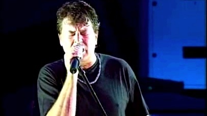 Deep Purple - Perfect Strangers