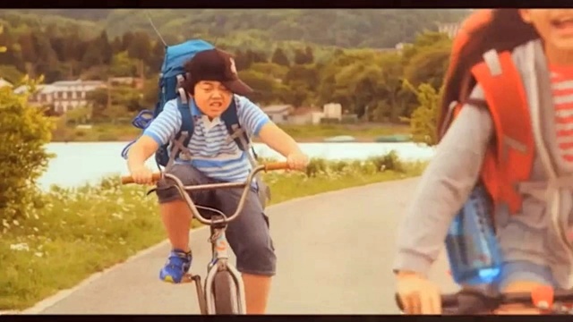 SCANDAL - 夜明けの流星群 (《神奇宝贝：破坏之茧与蒂安希》剧场版片尾曲)