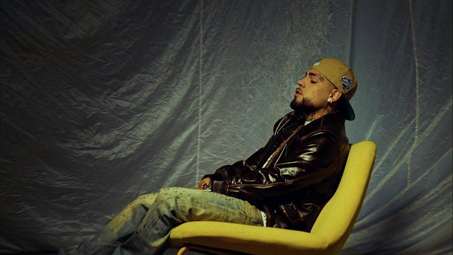 Gino Mella - Todo O Nada