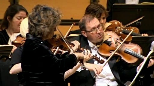 Tafelmusik Baroque Orchestra - Beethoven: Symphony No. 7, 2nd Movement
