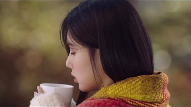 姜惠元 - Winter Poem (预告版)