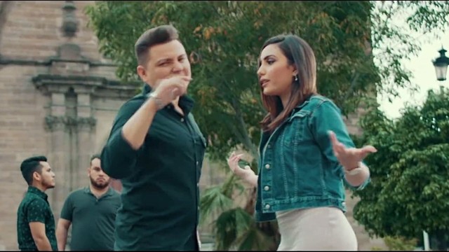 Cristian Jacobo - Ya Tiene Novio Mi Ex