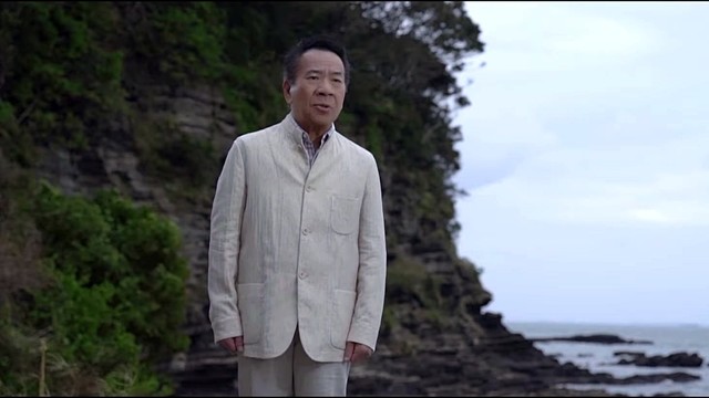 大川栄策 - 雪ノ花