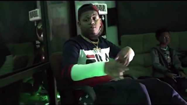 Yella Beezy - Regardless