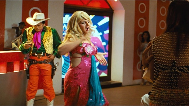 Hamsika Iyer - Kuchi Kuchi Twist (From 