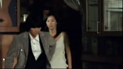 Bubble Sisters - 爱情尘埃 上部