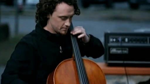 Building 429 - Always