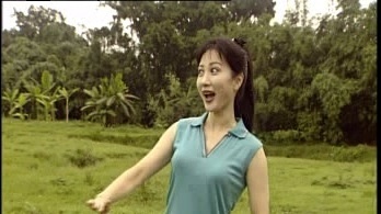 郑舜英 - 牧羊曲 (KTV版)