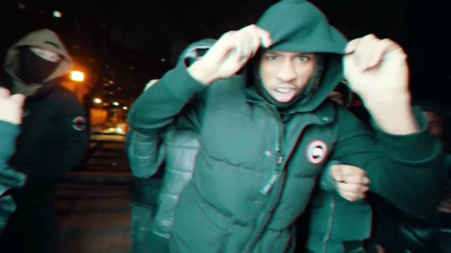 NazGPG - Triple Threat