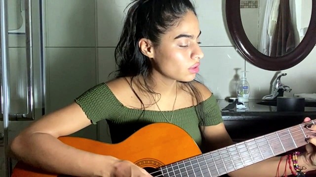 jessiereyez6lack建议俩人合作一张专辑谢谢