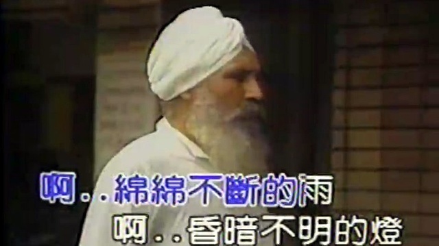 龙飘飘 - 让我默默离开 (KTV版)