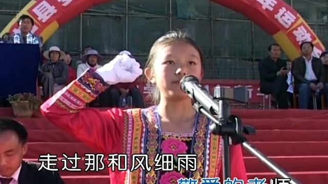 苏平生 - 恩师难忘 (KTV版)