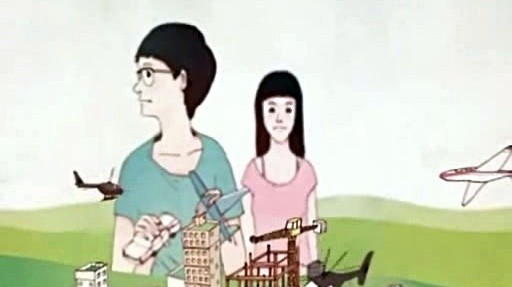 Lucite Tokki - 봄봄봄