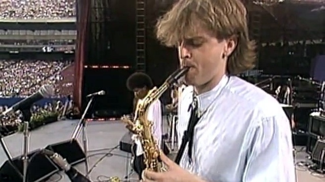 Joan Armatrading - Steppin' Out / Love and Affection