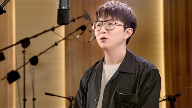 毛不易 - 如梦所期 (《我们的新时代》电视剧片尾曲)