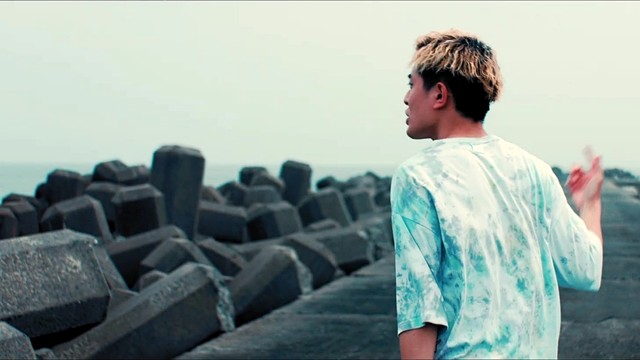 Klang Ruler - Be fin. (feat. 空音) 