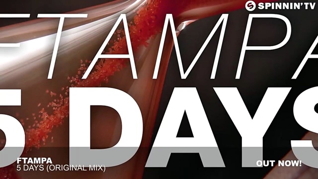 FTampa - 5 Days (Original Mix)