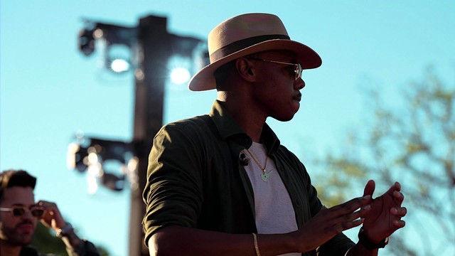 Alex & Medina - Fogo de Amor | Fim de Semana | Fogo e Paixão (Ao Vivo em Barretos - SP, 2025)