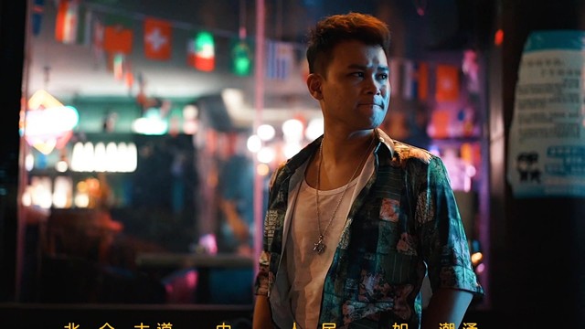 卢小鱼 - 烧酒歌