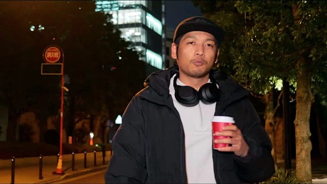 WAZGOGG - 絶品Trip