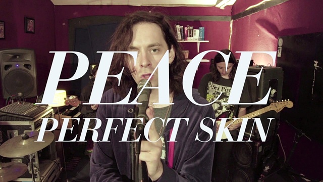 Peace - Perfect Skin