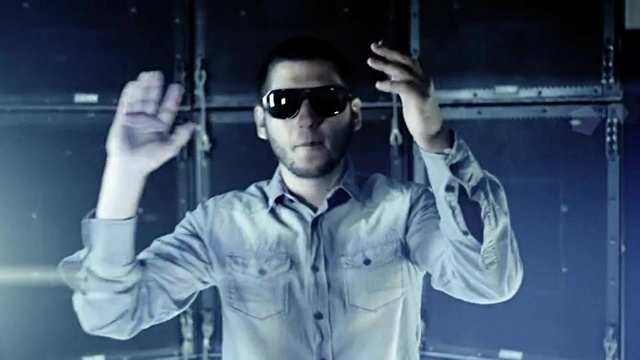 Celeste Buckingham - Swing