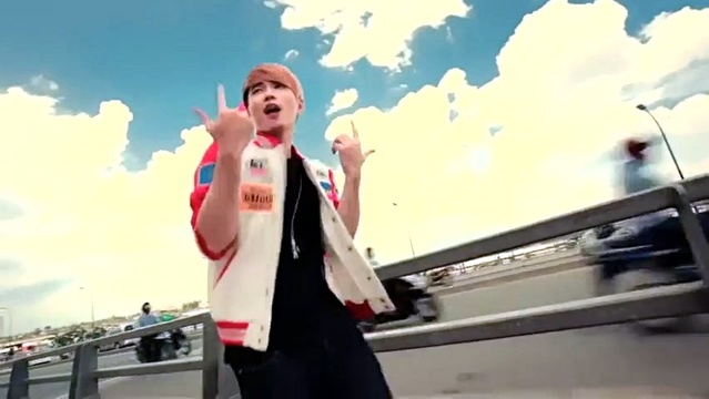 모이다 밴드 - Saigon Here We Come