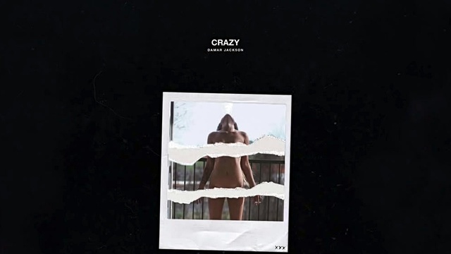 Damar Jackson - Crazy (音频版)