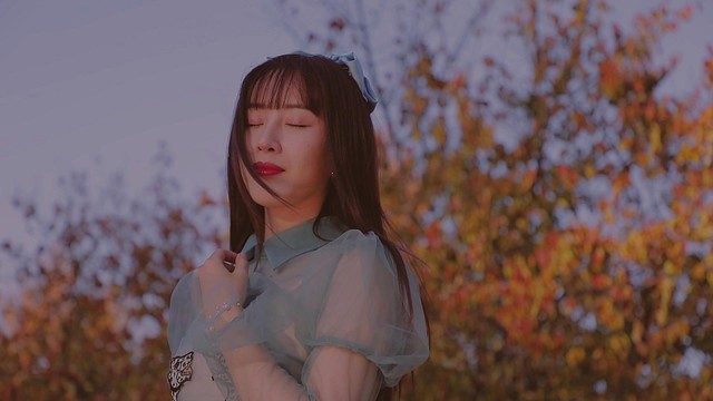 叶嘉 - 你笑起来真好看