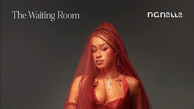 Nanette - Kuyoze (Official Audio)