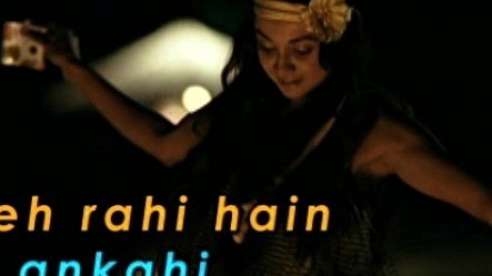 Amit Trivedi - Sham