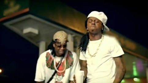 Playaz Circle - Duffle Bag Boy