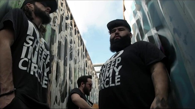 Hi-Rez - This Is A War  (Acoustic)