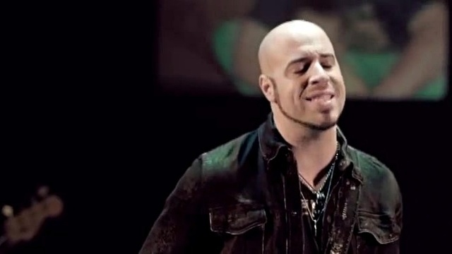 Chris Daughtry - September