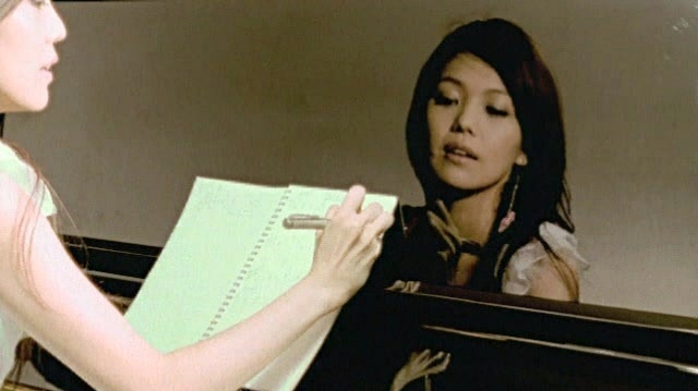 蜜雪薇琪 - 爱能不能不变