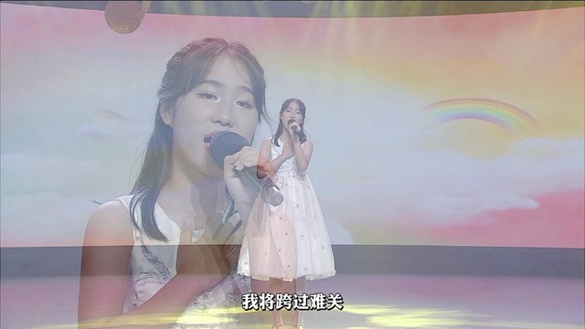 邓玉婷 - 爱为我们而存在 (Live)