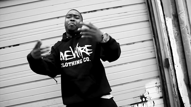 Big Hud - True Story