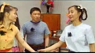 李梅 - 【眉户戏】迟开的玫瑰 1/3