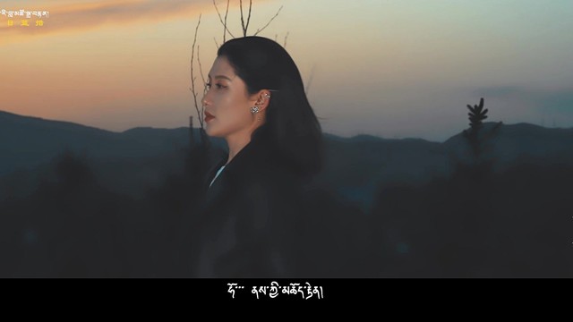 勒毛措 - 殷盛的梓里