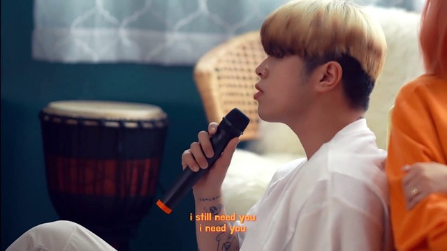 OVAN - 어떻게 지내