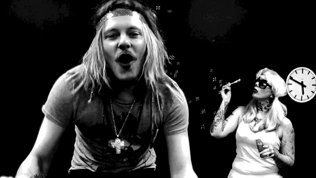 Negative - Love That I Lost