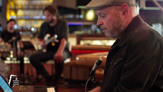 Tino Martin - Als Alles Wat Je Zegt Echt Waar Zou Zijn