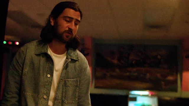 Noah Kahan - Someone Like You