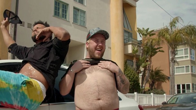 SNBRN - Tits On A Tricycle