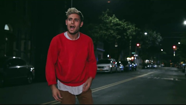 Yoke Lore - Hold Me Down