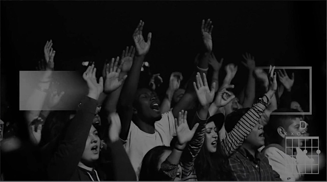 Chris McClarney - All Consuming Fire (歌词版)