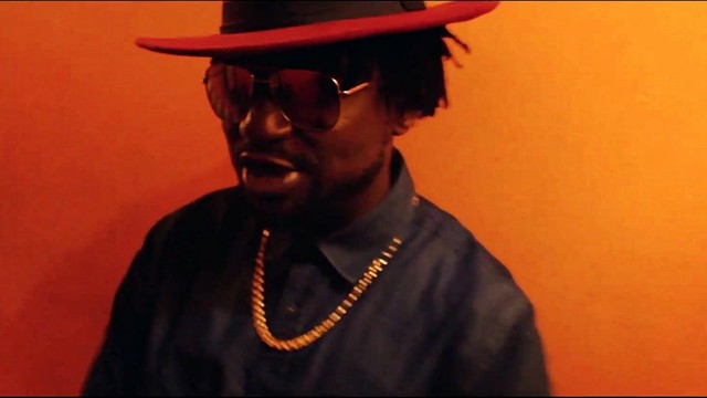 BLACKFACENAIJA - Wherever Love Takes Me