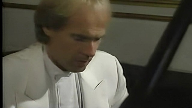 Richard Clayderman - 梦中的婚礼 ( TV版)