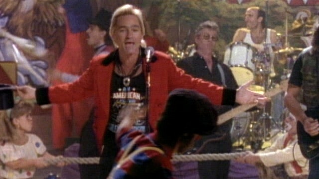 Jefferson Airplane - True Love