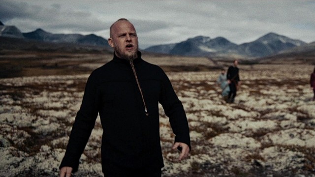 Wardruna - Himinndotter (Official Video)
